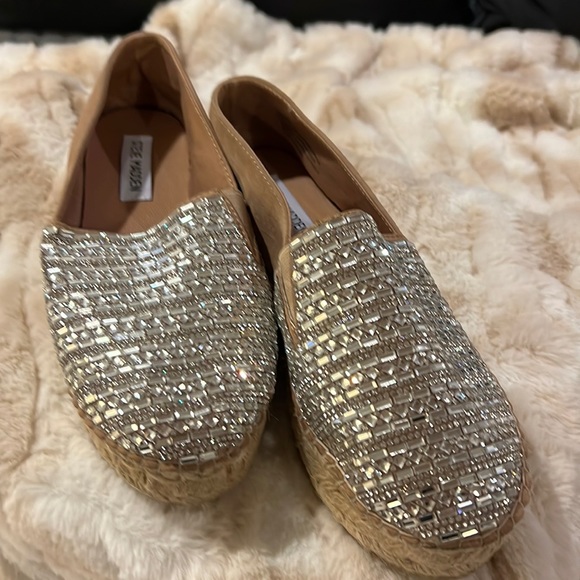 Steve Madden Esperadilles - Picture 1 of 8